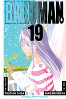 Bakuman Manga Volume 19 image number 0