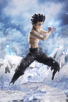 Fairy Tail Final Season - Gray Fullbuster 1/8 Scale Figure image number 14