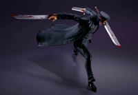 Chainsaw Man - Samurai Sword Bandai Spirits S.H.Figuarts image number 3
