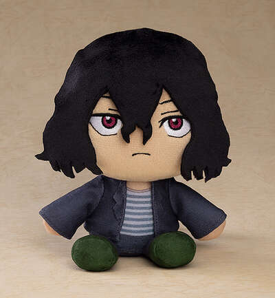 The Ancient Magus' Bride - Ruth 5 Inch Plush