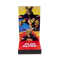 My Hero Academia - All Might - Golden Age (Exclusive Edition) Figure image number 4