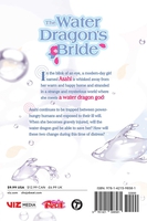 The Water Dragon's Bride Manga Volume 6 image number 1