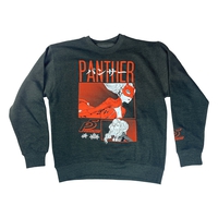 PERSONA5 - Panther Crew Sweatshirt - Crunchyroll Exclusive! image number 0