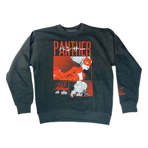 PERSONA5 - Panther Crew Sweatshirt - Crunchyroll Exclusive!