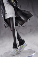 Evangelion - Rei Ayanami Langley 1/7 Scale Figure (Radio Eva Part 2 Original Color Ver.) image number 6