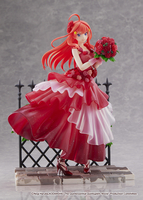 The Quintessential Quintuplets - Itsuki Nakano 1/7 Scale Figure (Floral Dress Ver.) image number 0