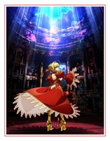 Fate/EXTRA Last Encore Box Set Blu-ray image number 6