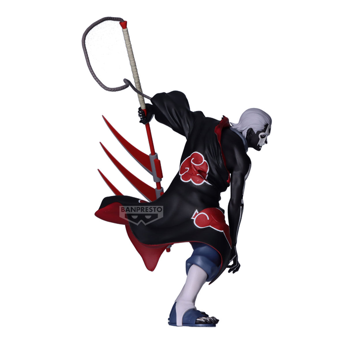 naruto-shippuden-hidan-vibration-stars-prize-figure-ver-b image number 1