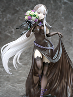 Echidna Wedding Ver Re:ZERO Figure image number 4