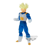 Dragon Ball Z - Trunks Super Saiyan Clearise Figure image number 5