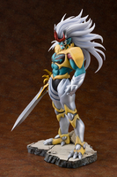 Dragon Quest: The Adventure of Dai - Hadlar 1/8 Scale ARTFX J Figure image number 1
