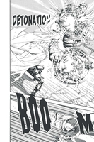 D.Gray-man Manga Volume 19 image number 4