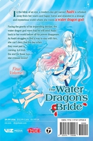 The Water Dragon's Bride Manga Volume 11 image number 1