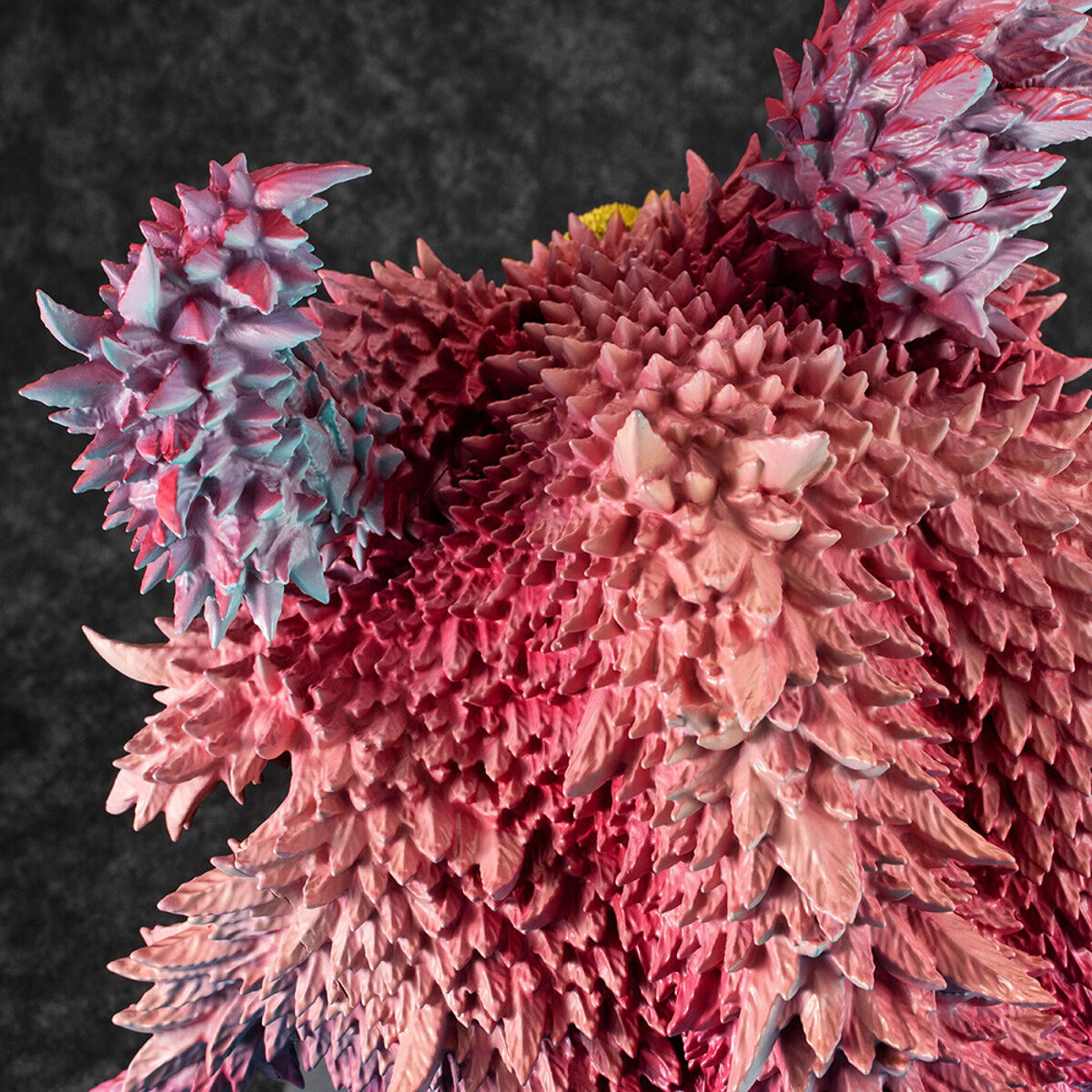 One Piece - Donquixote Doflamingo (Heavenly Demon) Portrait of Pirates Figure image number 7