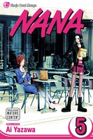 nana-graphic-novel-5 image number 0