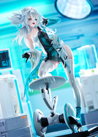 girls-frontline-florence-17-scale-figure image number 1