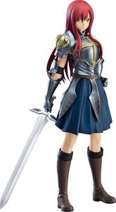 Fairy Tail - Erza Scarlet Pop Up Parade