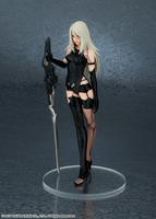 YoRHa No 2 Type A Deluxe Ver NieR Automata Figure image number 7