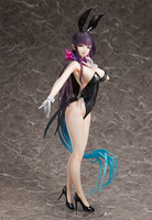 The Elder Sister-Like One - Chiyo 1/4 Scale Figure (Bare Leg Bunny Ver.) image number 0