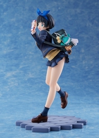 Rent-A-Girlfriend - Ruka Sarashina 1/7 Scale Figure (Limited Edition Ver.) image number 2