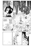 Buso Renkin Manga Volume 6 image number 2