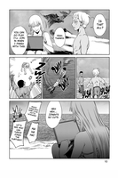Jormungand Manga Volume 5 image number 5