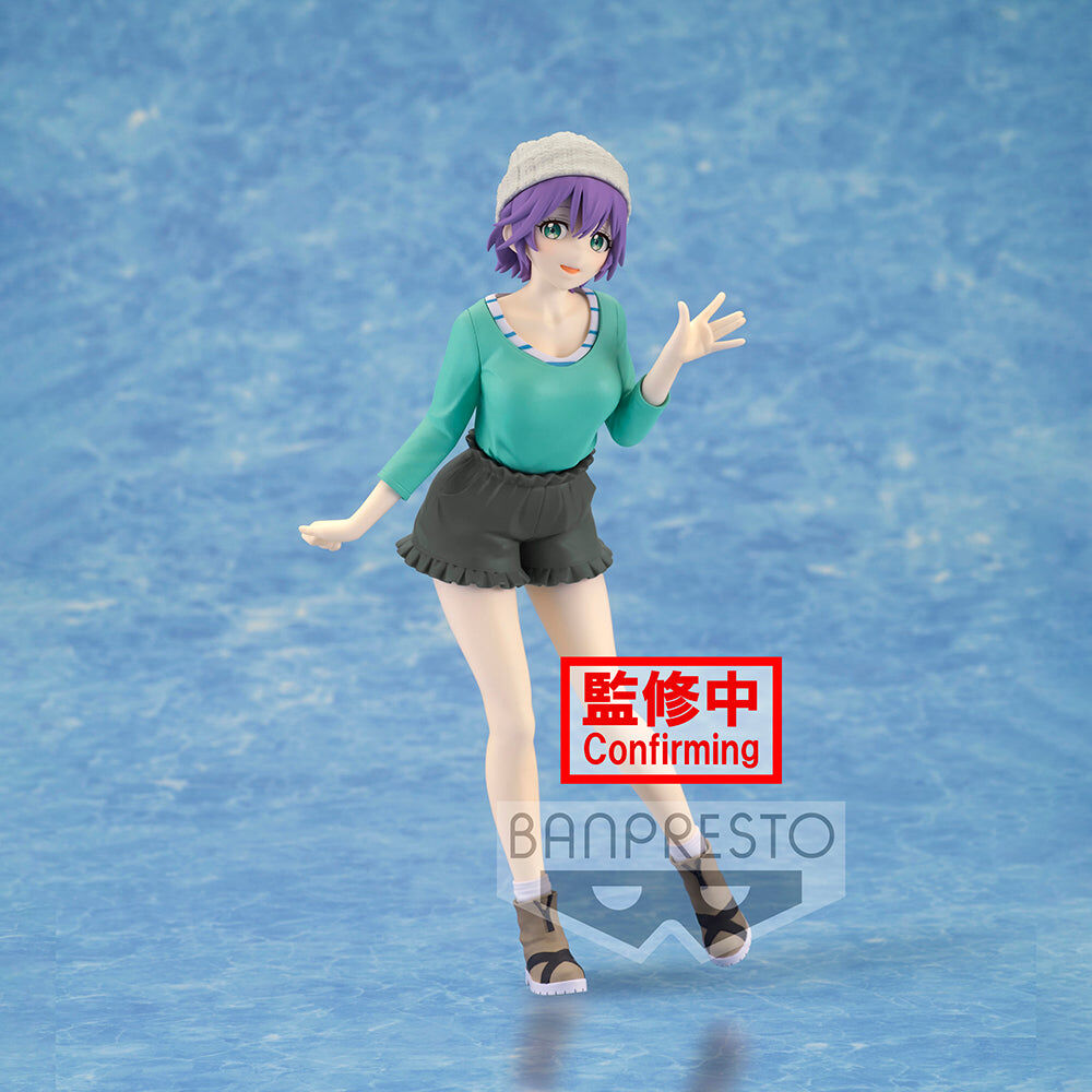 A Couple of Cuckoos - Hiro Segawa Kyunties Figure