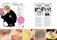One Piece: Pirate Recipes (Hardcover) image number 7