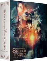 Shield-Hero-S2-BR image number 0