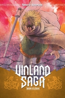 Vinland Saga Manga Volume 11 (Hardcover) image number 0