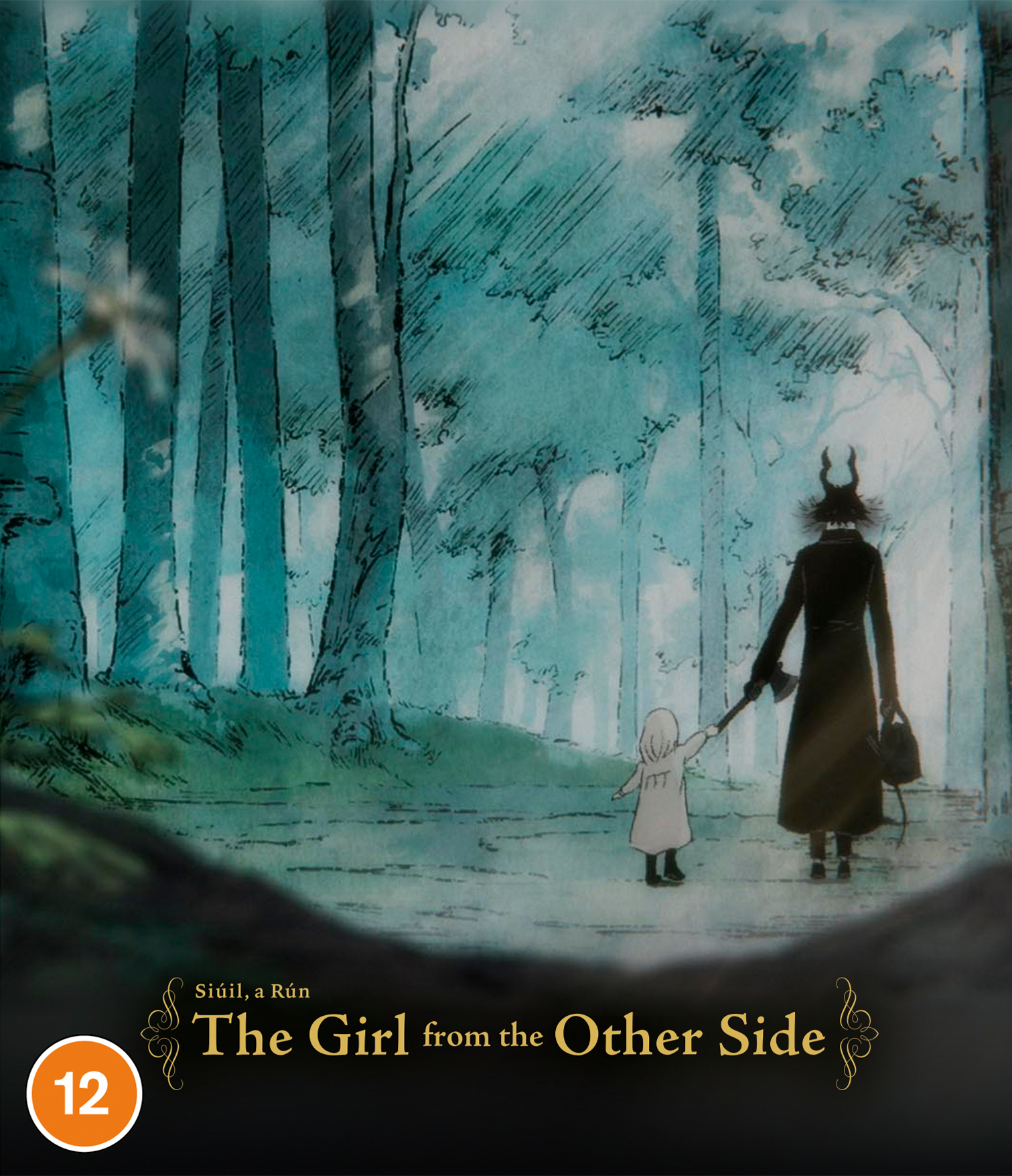 TheGirlFromTheOtherSide-UK-FR-Flat image number 1