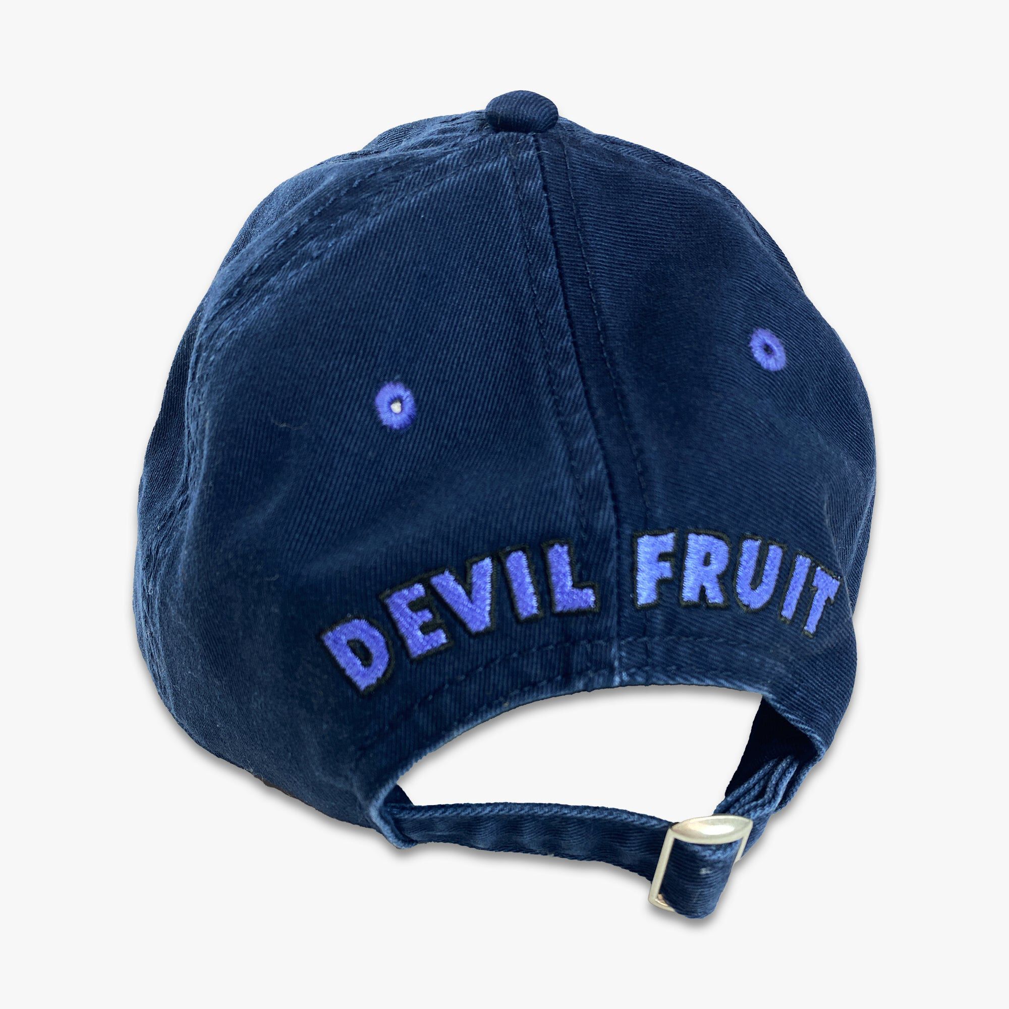 One Piece - Casquette Fruit Gum Gum image number 2