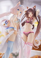 Nekopara - Chocola 1/7 Scale Figure (Lovely Sweets Time Ver.) image number 9