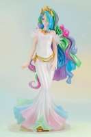 My Little Pony - Princess Celestia 1/7 Scale Bishoujo Statue 1/7 Scale Figure image number 5