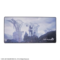 NieR Replicant ver.1.22474487139 - Gaming Mouse Pad (Ver. 2) image number 0