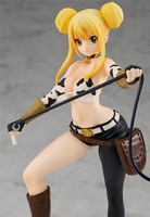 Fairy Tail - Lucy Heartfilia Pop Up Parade (Taurus Form Ver.) image number 6