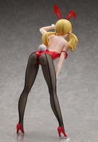 Fairy Tail - Lucy Heartfilia Figure (Bunny Ver.) image number 4