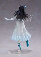 Rascal Does Not Dream of Bunny Girl Senpai - Mai Sakurajima Party Dress Coreful Figure image number 3
