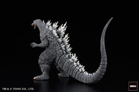 Godzilla - History of Godzilla Part 1 Hyper Modeling Series Miniature Figure Set image number 6