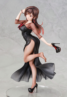 Rent-A-Girlfriend - Chizuru Mizuhara 1/7 Scale Figure (Party Dress Ver.) image number 1