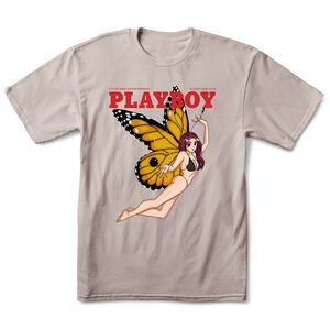 Playboy x Color Bars - Butterfly SS T-Shirt