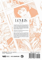 Levius/est Manga Volume 8 image number 1