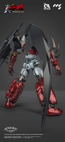 getter-robo-armageddon-shin-getter-1-alloy-action-figure-star-slasher-ver image number 2