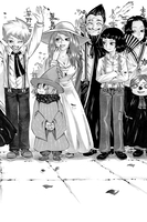 Muhyo & Roji's Bureau of Supernatural Investigation Manga Volume 7 image number 3