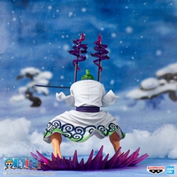 One Piece - Zoro DXF Special Figure (Juro Ver.) image number 3
