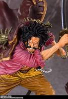 One Piece - Gol D. Roger Kamusari Figure image number 3