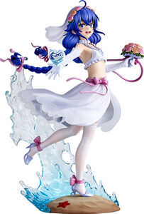Mushoku Tensei: Jobless Reincarnation - Roxy Migurdia 1/7 Scale Figure (Wedding Swimsuit Ver.)