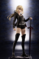 Fate/Grand Order - Saber/Altria Pendragon Alter 1/7 Scale Figure (Casual Ver.) image number 6