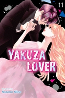 Yakuza Lover Manga Volume 11 image number 0
