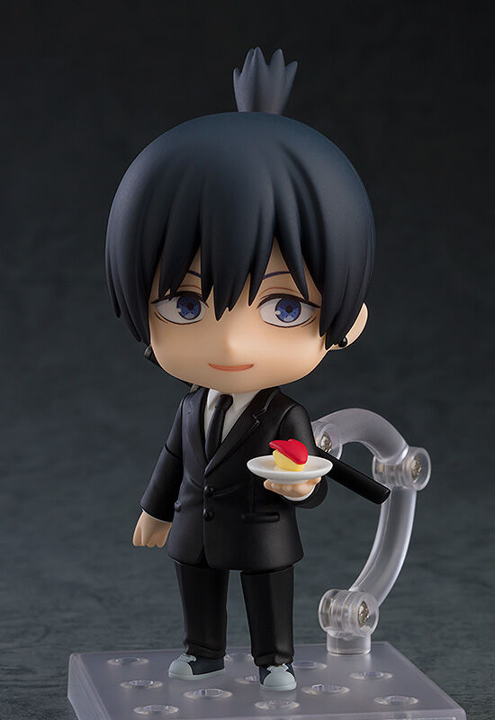 Chainsaw Man - Aki Hayakawa Nendoroid image number 3
